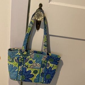 Vera Bradley bag